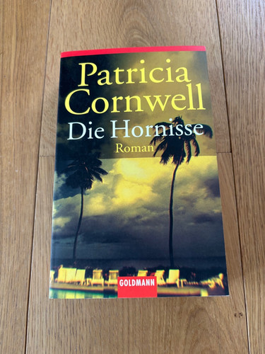 Die hornisse von - die,