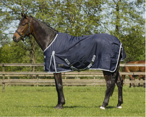 Regendecke turnout 600 fleece - regendecke,
