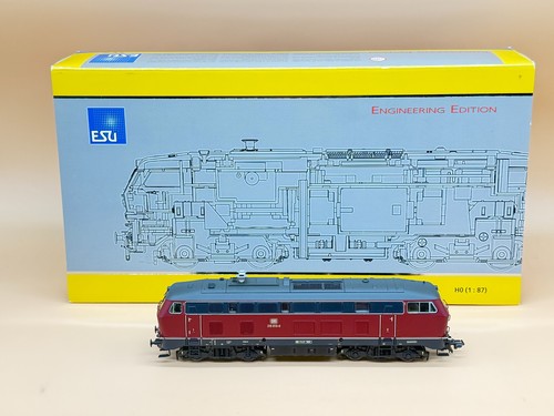 Esu 31020 215 - dc,
