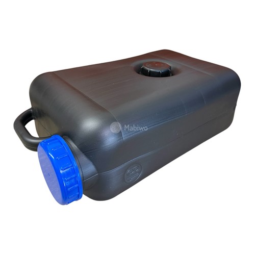 Comet abwasserkanister 19 - -,