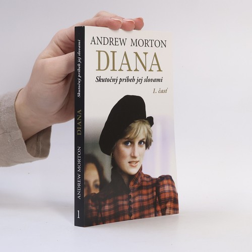 Diana časť andrew - 1.,