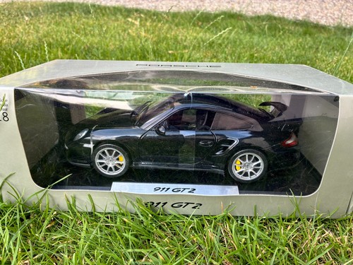 Norev porsche 911 - 1:18,
