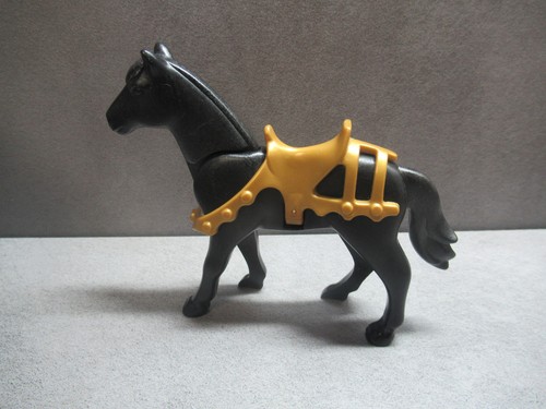 Playmobil tiere pferd - playmobil, |