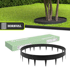 Baumring Gartenränder für