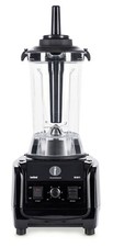Mixer Revoblend RB 500 PC Professionell Schwarz (neuestes Modell) NEU