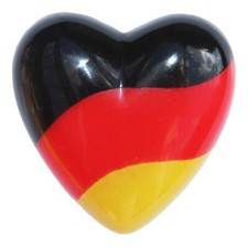 Deutschland Fanartikel LED