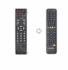 1233* Fernbedienung Kompatibel