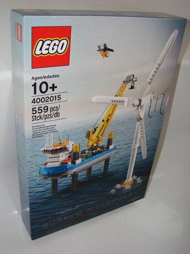 Lego miscellaneous 4002015 - miscellaneous,