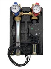 Pumpengr. ungemischt mit