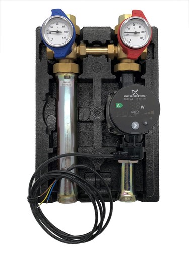 Pumpengr ungemischt mit - ungemischt,