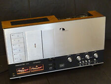 NAKAMICHI 700 TRI TRACER TAPE DECK DEFEKT! MALFUNCTION ERSATZTEILE BOXED