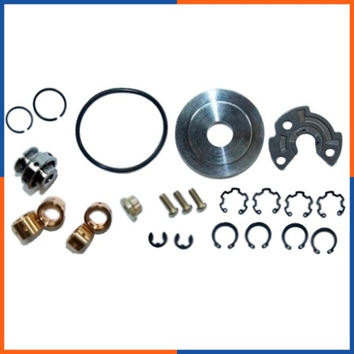 Turbo kits reparatursätze - turbo, fur