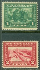 EDW1949SELL : USA 1913 Scott