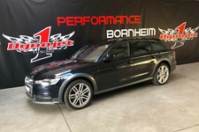Chiptuning Audi A6 C7 3.0TDI