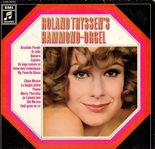 Roland thyssen - roland,