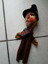 Kasperle Handpuppe -30 cm