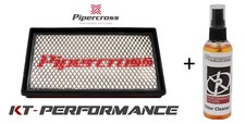 Pipercross luftfilter ford - -,