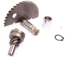 KICKSTARTER WELLE RITZEL