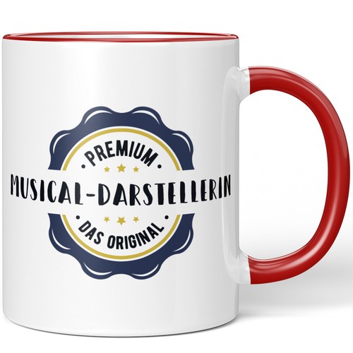 Premium musical darstellerin - premium, musical-darstellerin