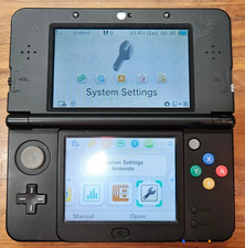 New Nintendo 3DS (KTR-001)