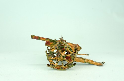Brillante märklin kanone aus - brillante,