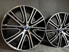 ORIGINALE BMW ALUFELGEN 20”