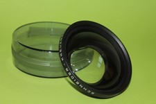 Schneider-Kreuznach Superwide Lens Aspheric III, 62mm