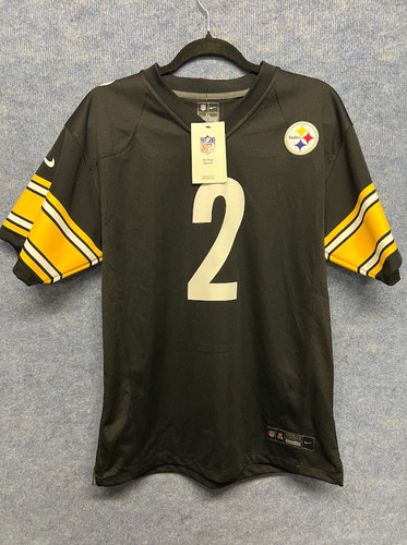 Nike nfl pittsburgh steelers - nfl,