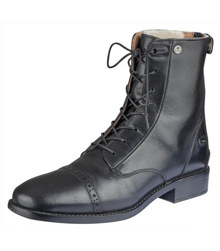 Schnürstiefelette belfort - schnürstiefelette,