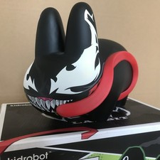 Marvel Venom Kidrobot Labbit
