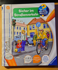 Original Ravensburger Tiptoi