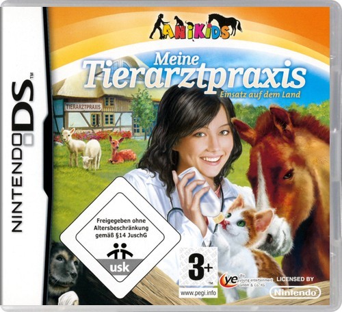 Meine tierarztpraxis einsatz - tierarztpraxis,