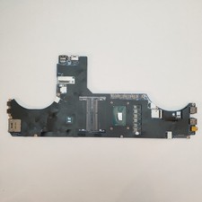 Dell Precision 7730 Mainboard i7-8850H Motherboard
