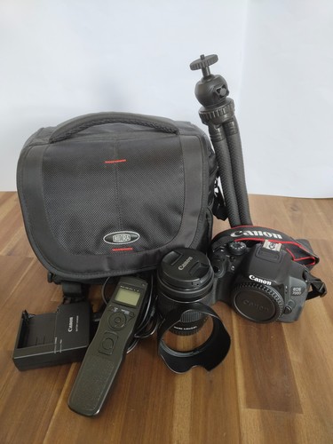 Canon eos 700d s 18 - canon,