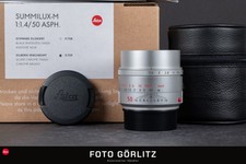 Leica 50mm summilux - 50mm,