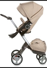 Stokke xplory stroller - xplory,