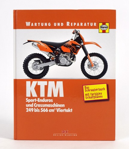 Ktm sport enduros und - ktm,