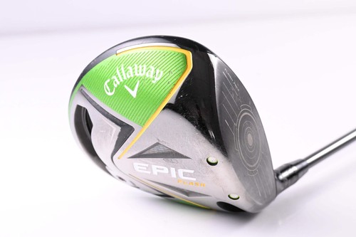 Callaway epic flash driver - callaway,