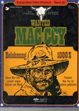 MAC COY --DELTA-Softcover-Comics - ..OB5