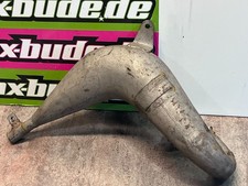 Pro Circuit Krümmer für Honda CR 125 CR125 1992 Birne Blase Auspuff Exhaust