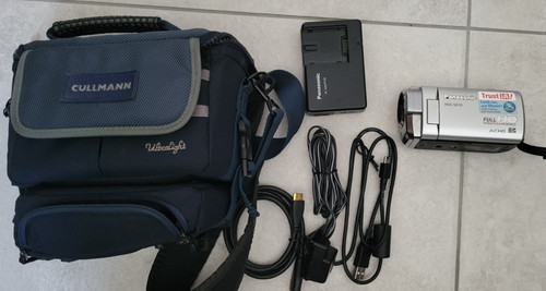 Panasonic hdc sd10 full - hdc-sd10,