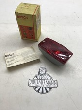 Nebelschlussleuchte 140 x 65 grau Bosch 0313103002 Oldtimer Youngtimer NOS