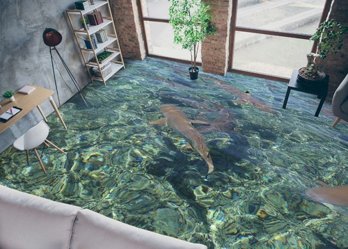See fisch c4135 fußboden - see,