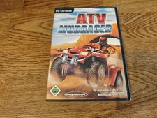 ATV Madracer  (PC , 2007 )