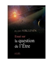 Essai sur question de - la,