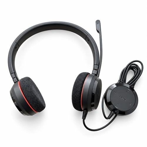 Jabra evolve stereo - jabra, 20