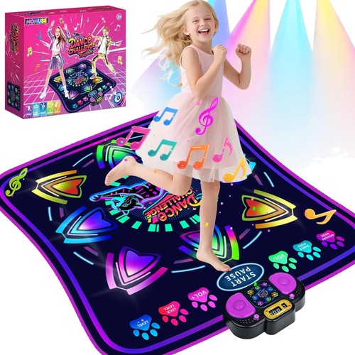 Kinder tanzmatte musikmatte - kinder,