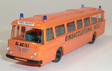 Wiking - Büssing Trambus