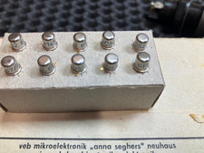 Transistor DDR GF 147 / S