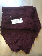 Flomax  Naturmode Ajour Schal